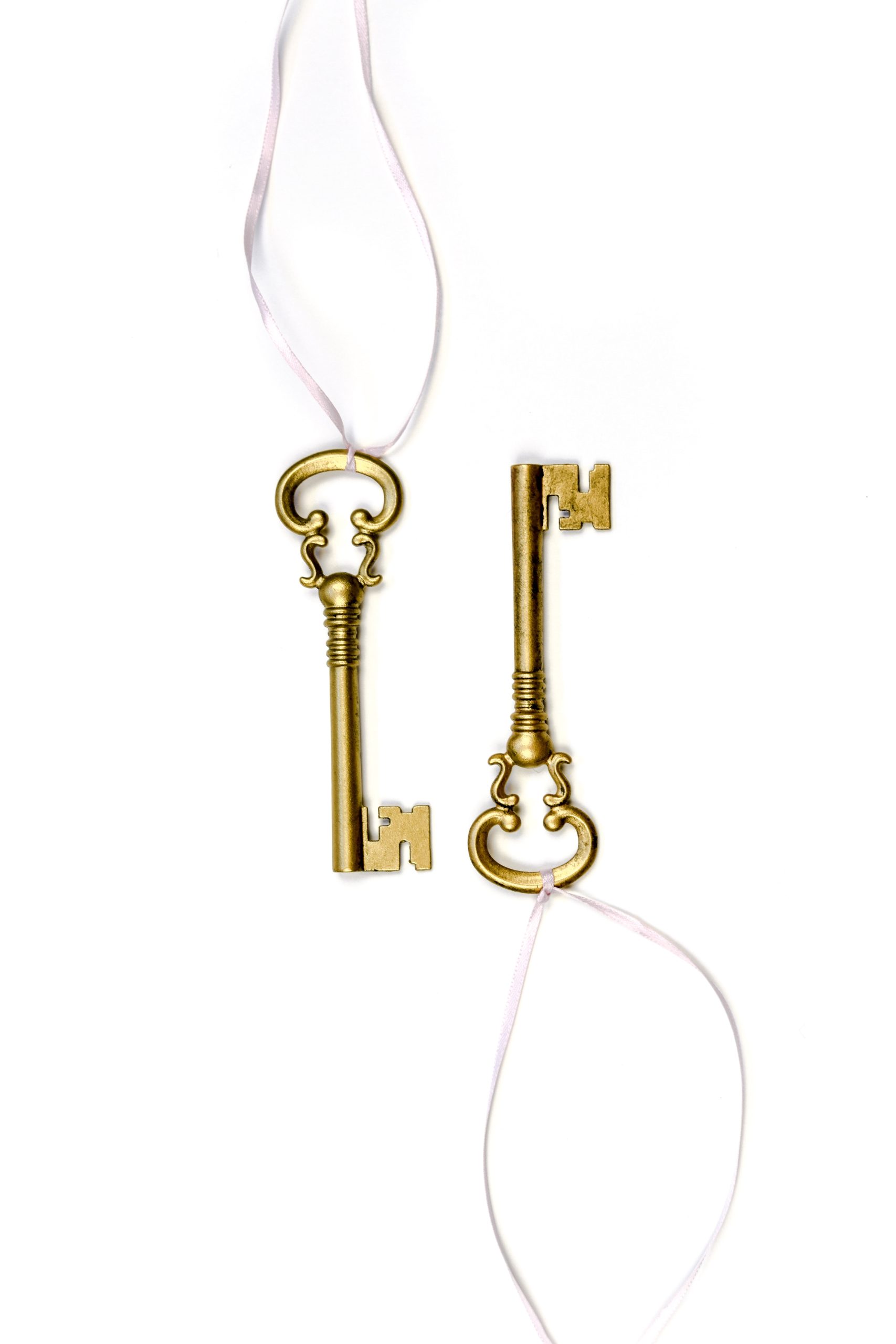 Who Keys Who Has The Keys To Bind And Loose? - Benai Emunah - Benai Emunah